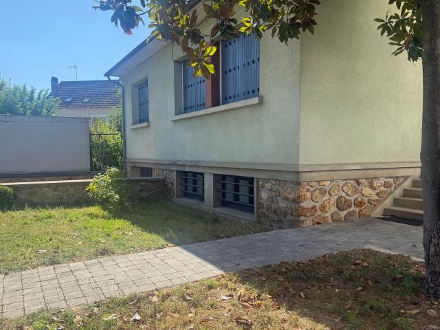 Maison location à Meaux