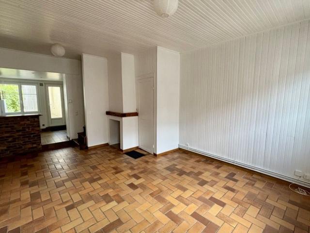 Maison location à Amiens