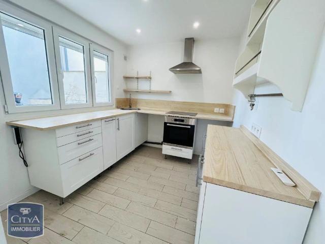 Maison location à Nogent-sur-Marne, Champigny-sur-marne
