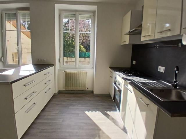 Maison location à Saint-Dizier, Saint-dizier