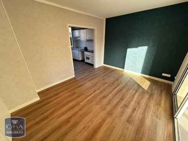 Maison location à Cholet