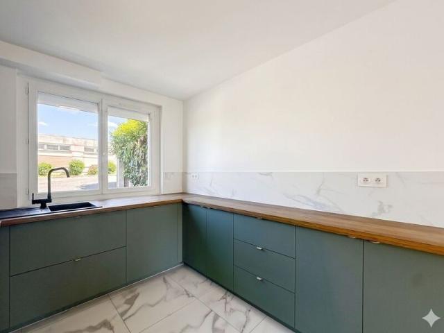 Maison location à Toulouse, Balma