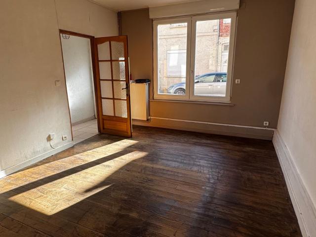 Maison location à Saint-Quentin, Saint-quentin