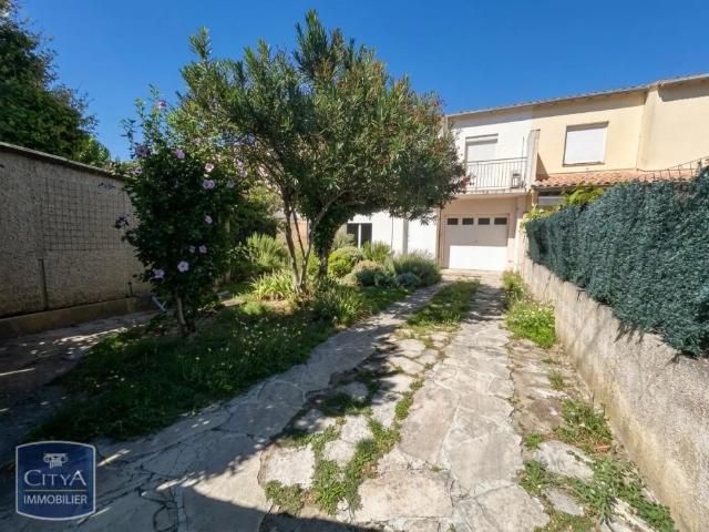 Maison location à Les Arènes, Orange