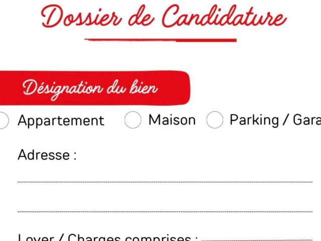 Maison location à Limoges