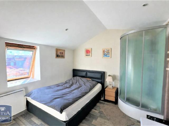 Maison location à Lille, Loos