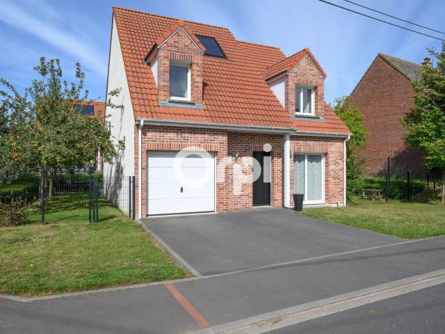 Maison location à Dunkerque, Hazebrouck