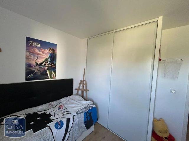 Maison location à Orléans, Fleury-les-aubrais