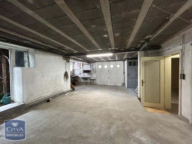 Maison location à Brive-la-Gaillarde, Brive-la-gaillarde