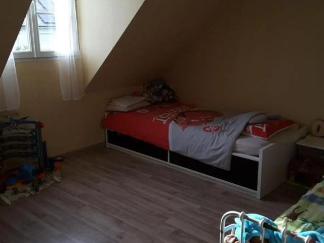 Maison location à Tours, Luynes
