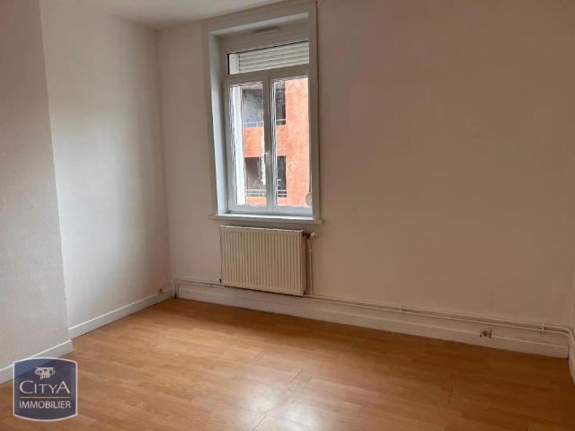 Maison location à Lille