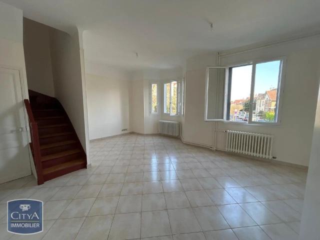 Maison location à Antony