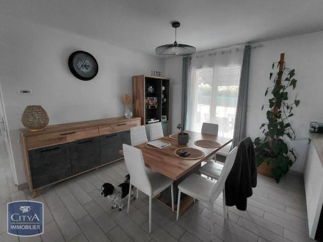 Maison location à Limoges, Verneuil-sur-vienne