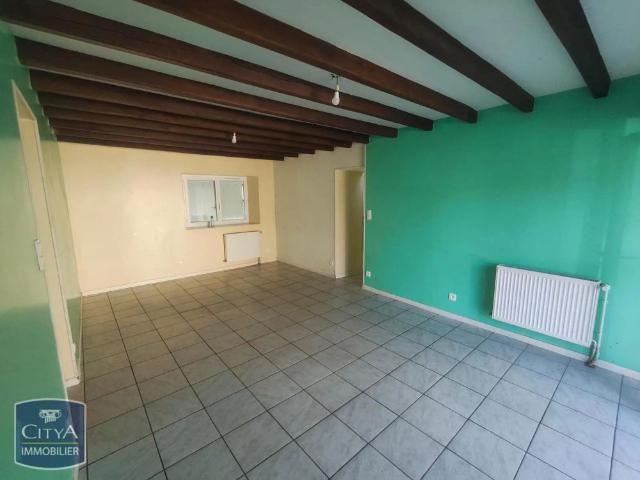 Maison location à Guéret, Anzême