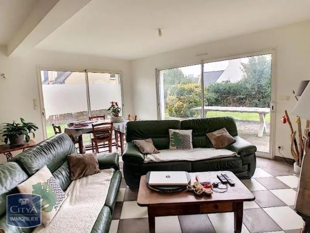 Maison location à Lorient, Bretagne