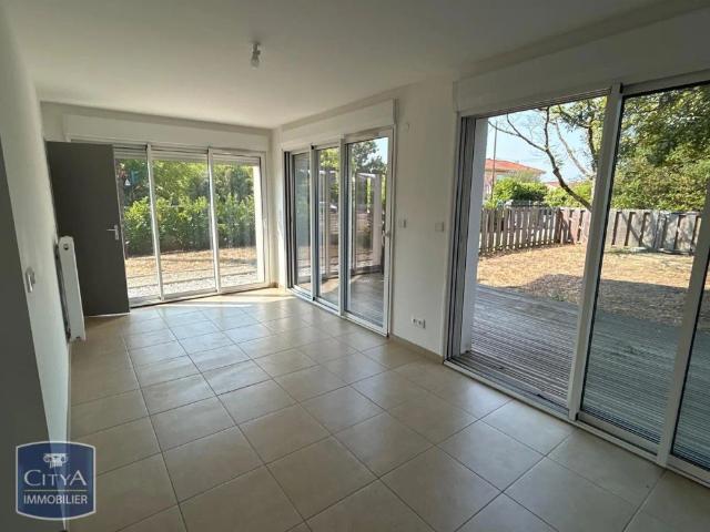 Maison location à Bordeaux, Mérignac