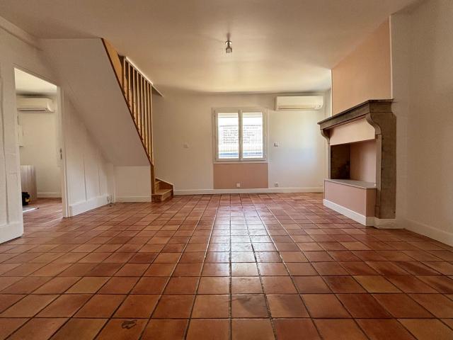 Maison location à Dijon, Genlis