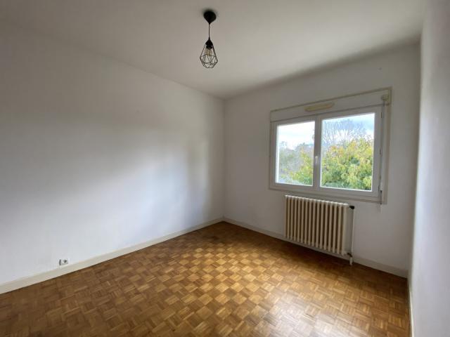 Maison location à Toulouse