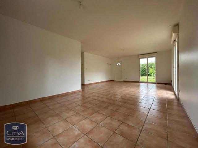 Maison location à Bourg-en-Bresse, Saint-julien-sur-veyle