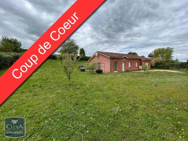 Maison location à Laty, Saint-Julien-sur-Veyle