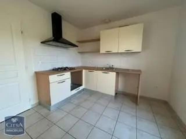 Maison location à Mazères, Ariège