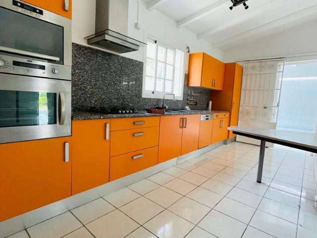 Maison location à Guadeloupe