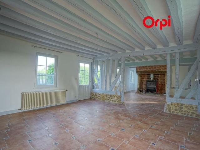 Maison location à Bernay