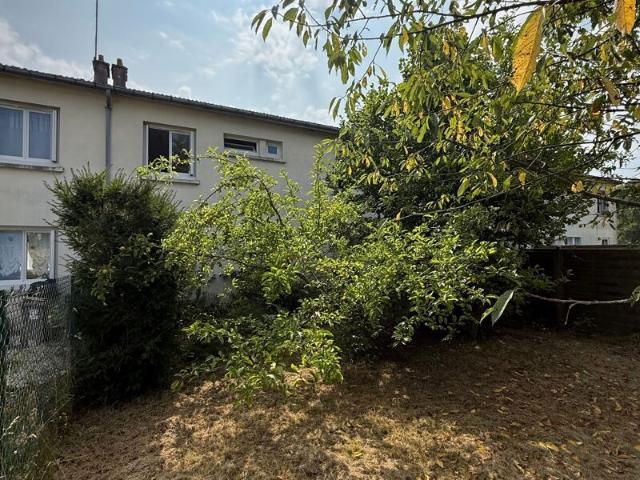 Maison location à Soissons, Chavignon
