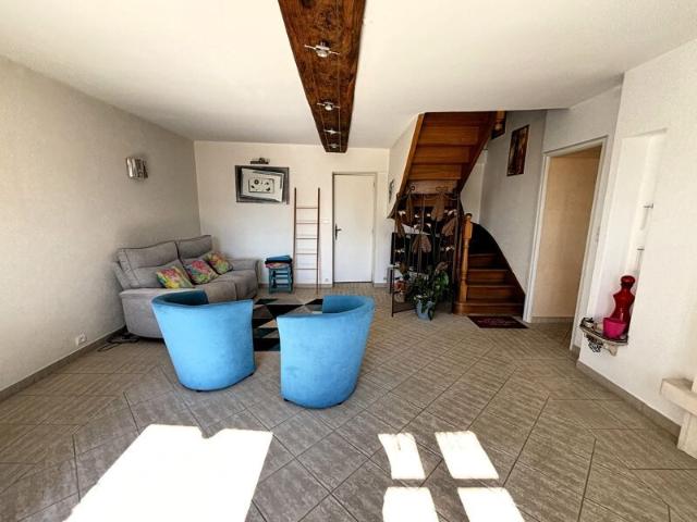 Maison location à Alençon, Condé-sur-sarthe