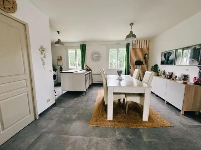 Maison location à Caulmont, Le Meux