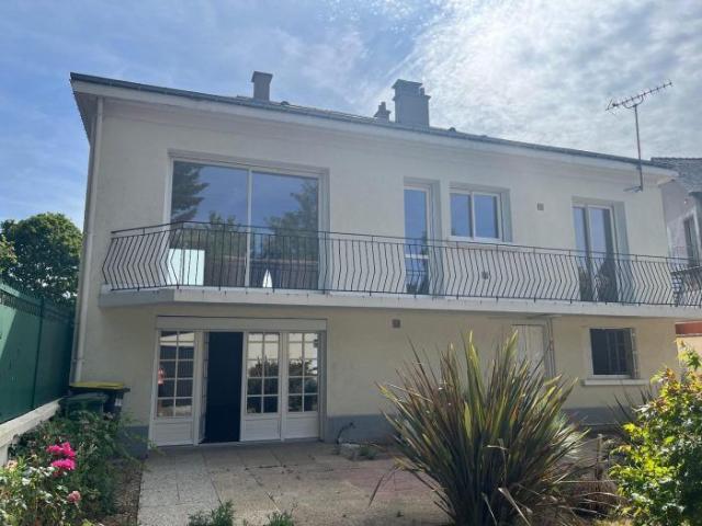 Maison location à Angers, Les Ponts-de-cé