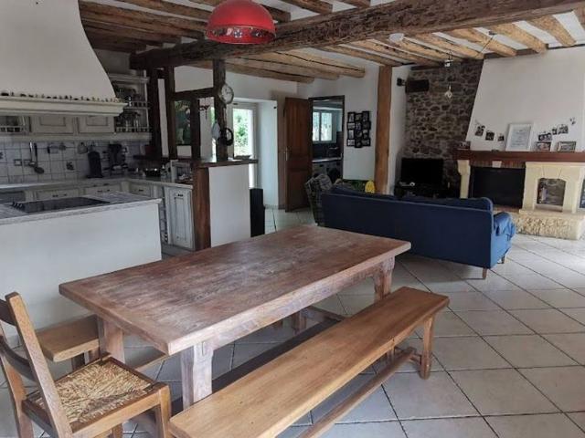 Maison location à Provins, Lumigny-nesles-ormeaux