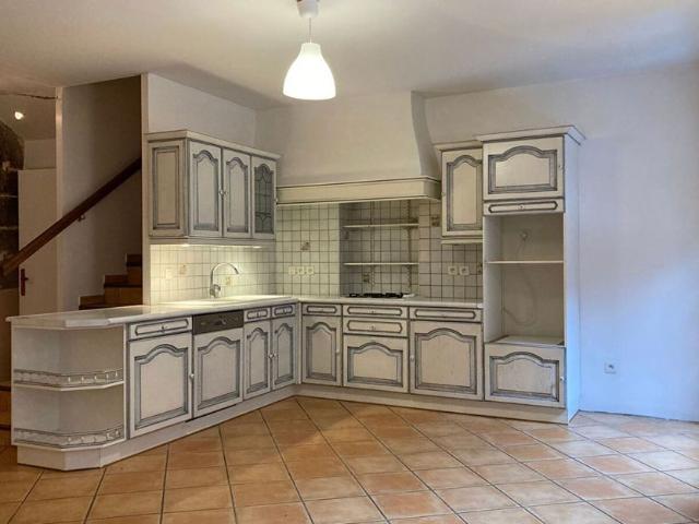 Maison location à Rodez, Marcillac-vallon