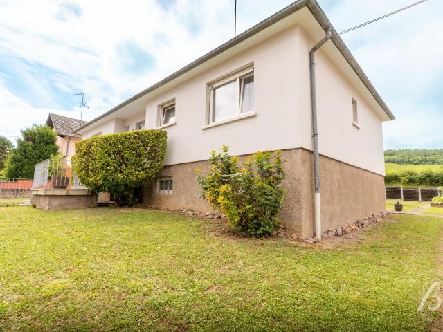 Maison location à Molsheim