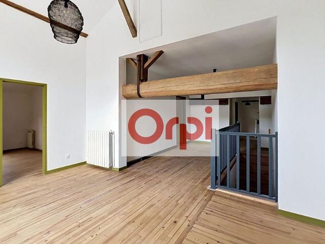 Maison location à Toulouse, Ondes