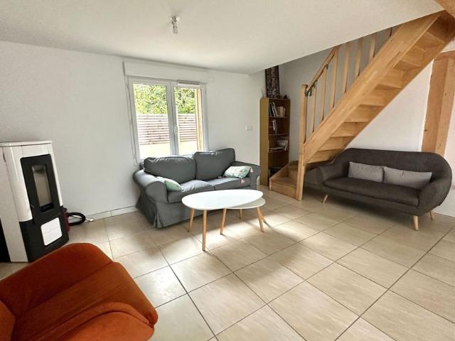 Maison location à Langon, Pompéjac