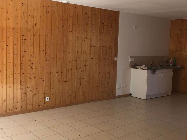 Maison location à Rochefort