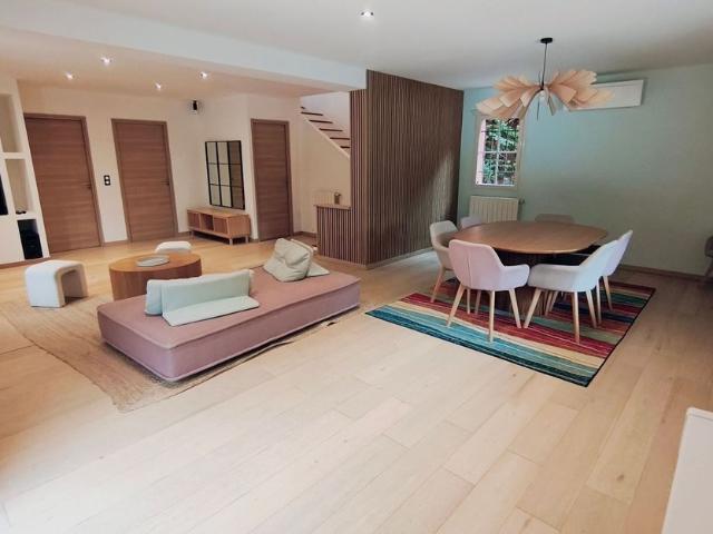 Maison location à Le Plan, Roquefort-les-Pins