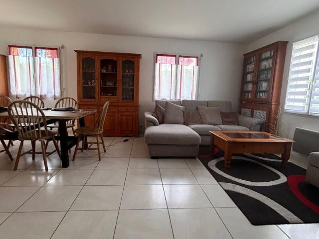 Maison location à Saint-Nazaire, Saint-molf