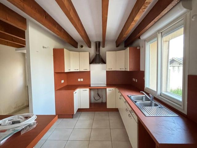 Maison location à Dax, Saint-paul-lès-dax