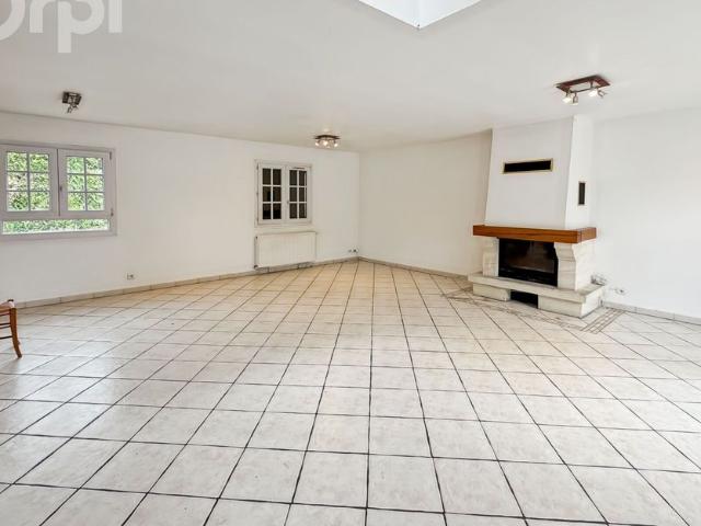 Maison location à Senlis