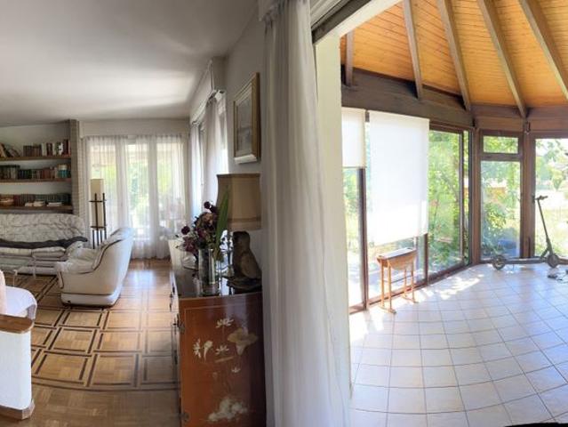 Haus mieten in Moillesulaz, Thônex