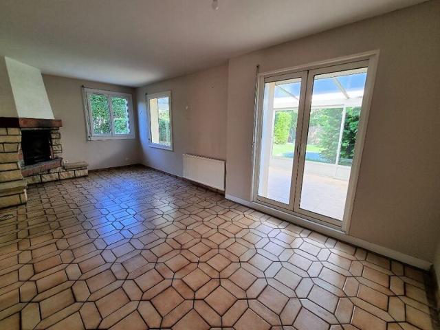 Maison location à Caen, Troarn