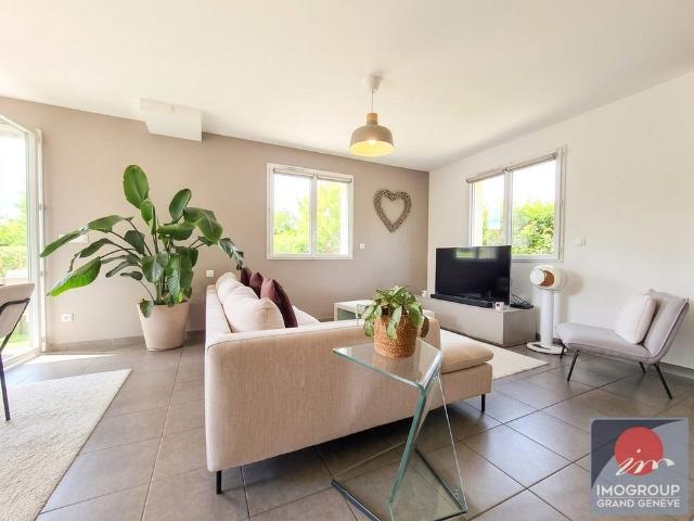 Maison location à Thonon-les-Bains, Yvoire