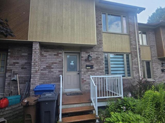 House for rent in Gatineau, Quebec