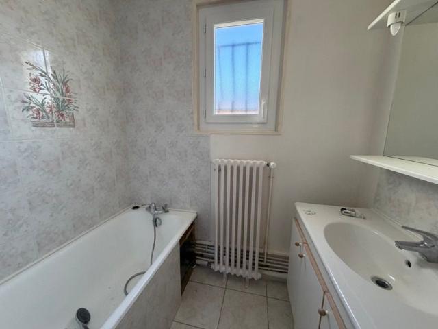 Maison location à Châteauroux, Le Poinçonnet