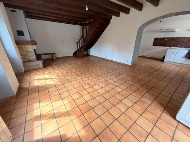 Maison location à La Châtre, Briantes
