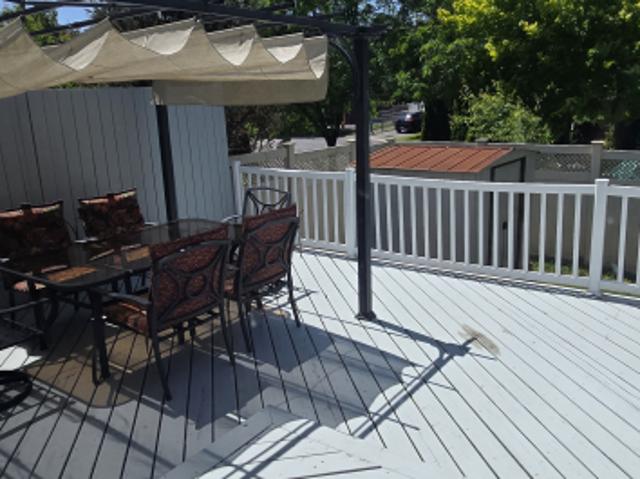 House for rent in Gatineau