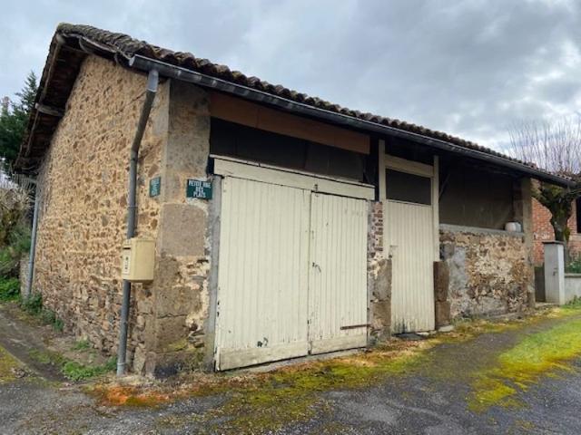 Maison location à Rochechouart