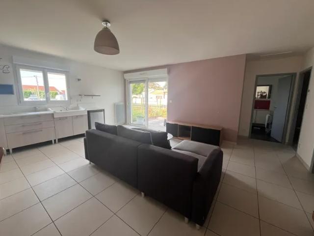 Maison location à Garenne des Mathes, Les Mathes
